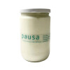 Yogur griego descremado 600g Pausa Yogur Griego Descre 600g Pausa