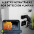 Cámara De Vigilancia Xion Cctv3 Wi-fi Full Hd CAMARA SMART WIFI XION CCTV3