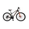Bicicleta ALPINA MAN - Rodado 29 - Baccio Naranja