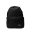 Mochila Push De Tela Negro