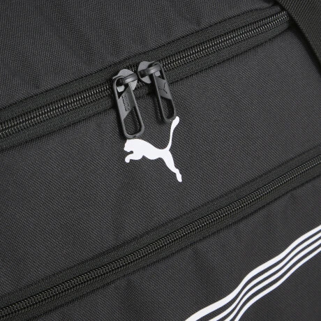 Bolso Puma Fundamental Sm Negro S/C