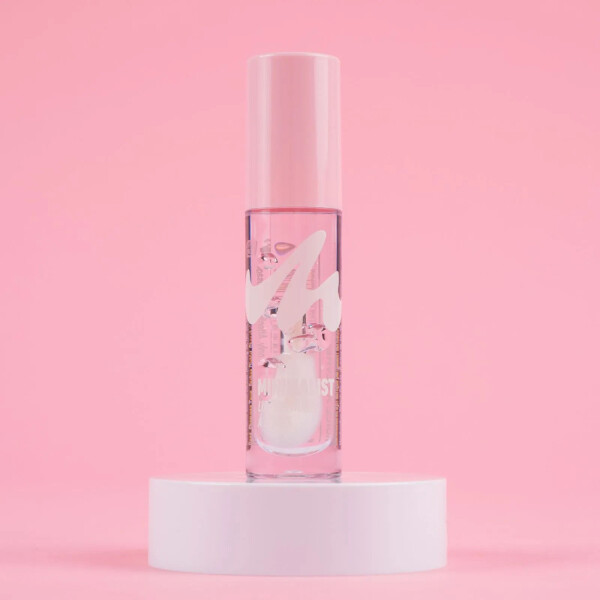 Labial Lip oil Minimalist clear vitamina E