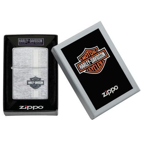 Encendedor Zippo C/diseño 0