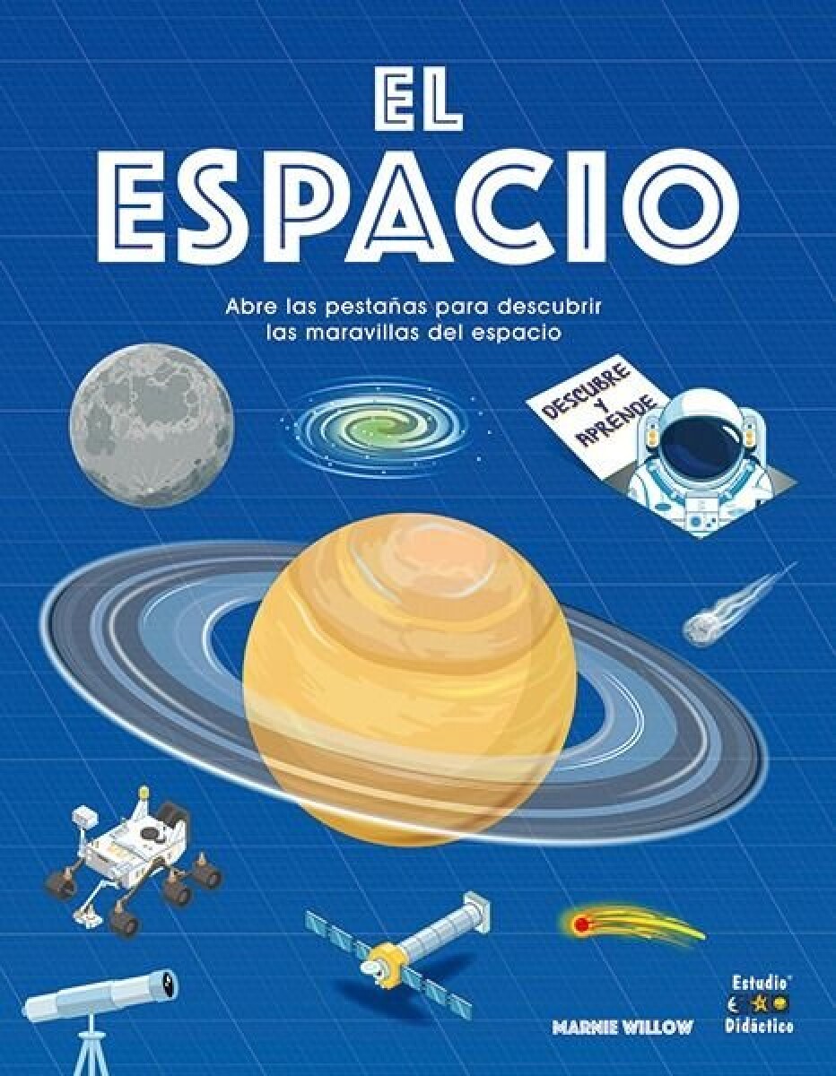 EL ESPACIO 