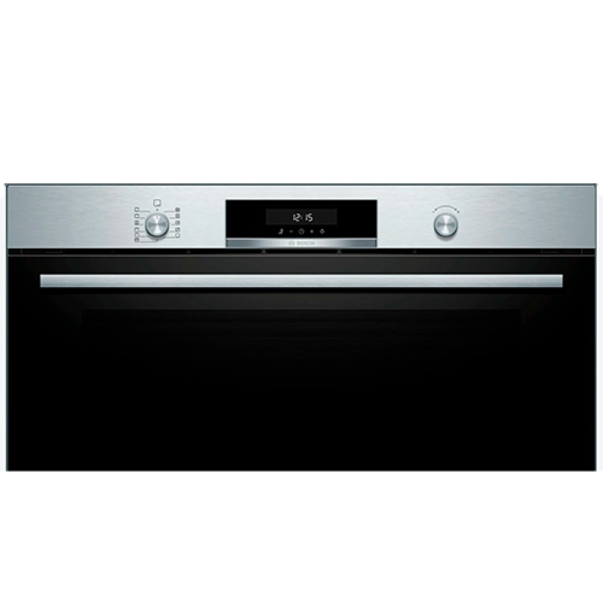 VBD5780S0 Horno de Empotrar Bosch Pirolitico 90 cm 