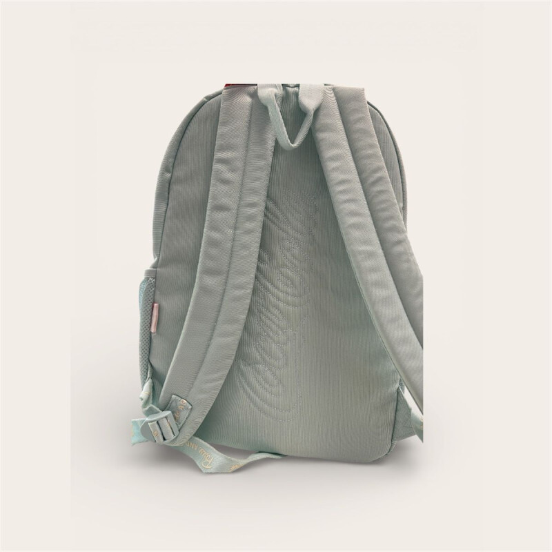 Mochila Coca Cola - Celeste Mochila Coca Cola - Celeste