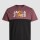 Camiseta estampada Catawba Grape