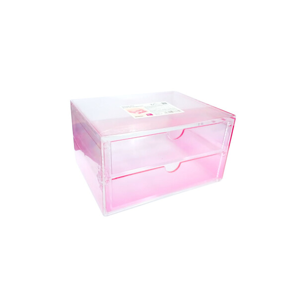 Organizador cajonero violeta Organizador cajonero violeta