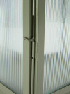 Farol BRUMBASSE 15x16x28cm verde Farol BRUMBASSE 15x16x28cm verde
