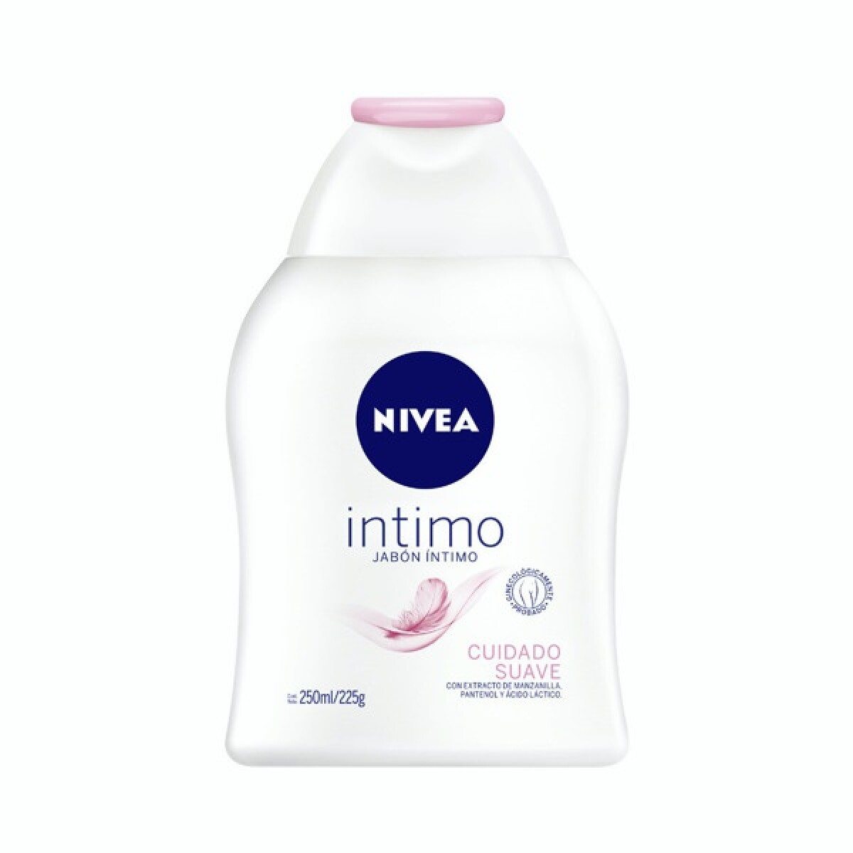 Nivea Higiene Intima 250 ml 