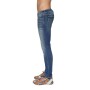 1979 Sleenker L.32 - Hombre Blue Denim