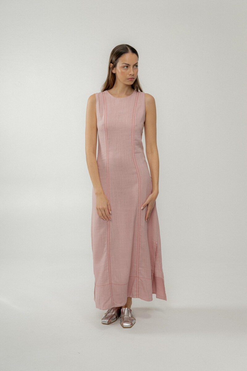 TRAPECIO DETAIL - Rosa 