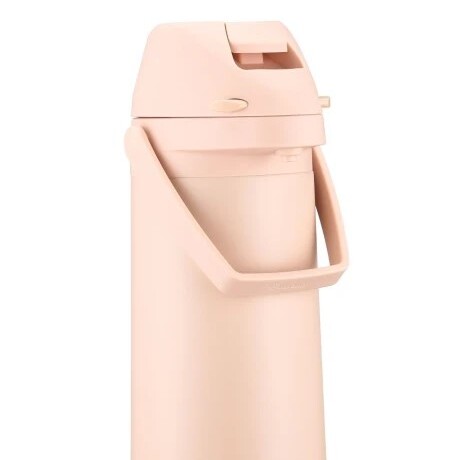 TERMO TERRANO 1.9LT TERERÉ ROSADO.- TERMO TERRANO 1.9LT TERERÉ ROSADO.-