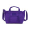 Everyday Mini Tote Party Plum