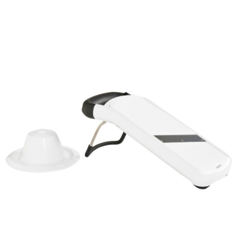 Mandolina Simple OXO Acero Inoxidable/Plastico