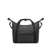 Travel system 4 en 1 KARA ISOFIX KIKKABOO - Black Travel system 4 en 1 KARA ISOFIX KIKKABOO - Black