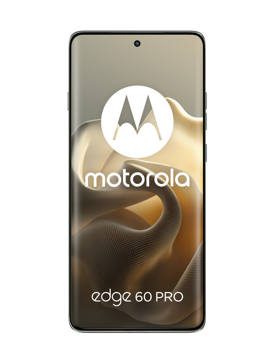 Motorola Edge 60 Pro 512GB - Gris 