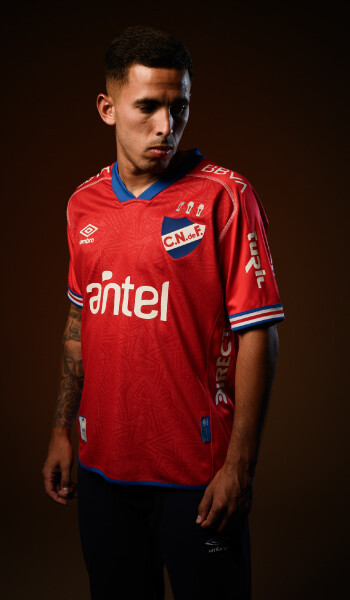 Camisetas de Juego