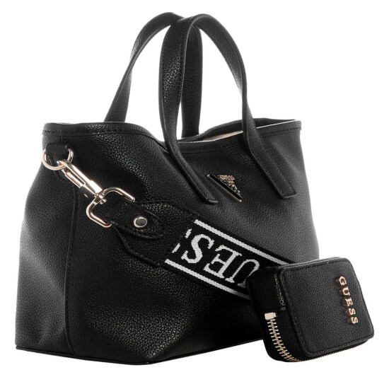 Cartera Guess Latona II Negro 0