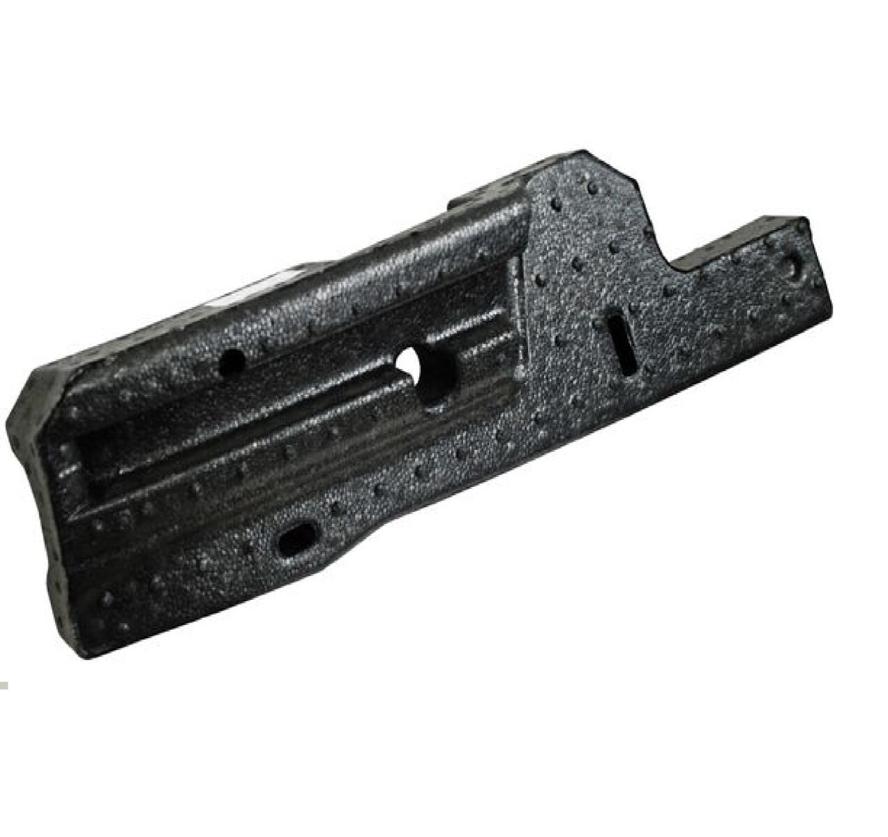 ESPUMA DE PARAGOLPE TRASERO DERECHO GOL G4 06/09 