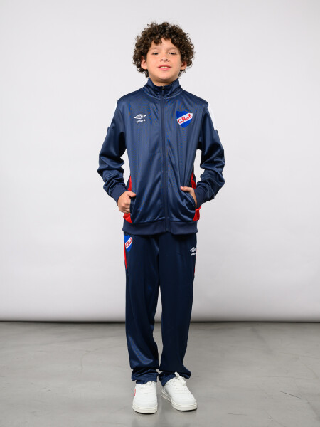 Equipo Gessio Nacional Oficial Junior 149