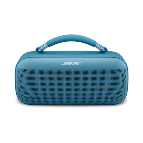Bose Parlante SoundLink Max Portable - Dark Blue Bose Parlante SoundLink Max Portable - Dark Blue