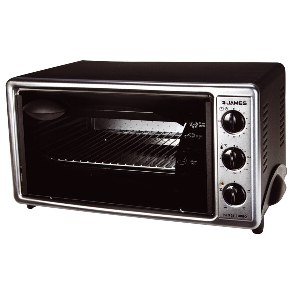 HORNO MODELO: HJTI - 39 JAMES HORNO MODELO: HJTI - 39 JAMES