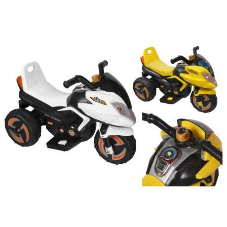 Moto triciclo a bateria Moto triciclo a bateria