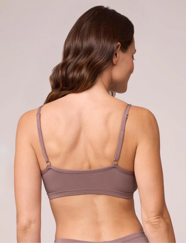 Bralette Bodybliss LAVANDA