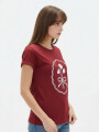 Remera Monoun Estampado 3