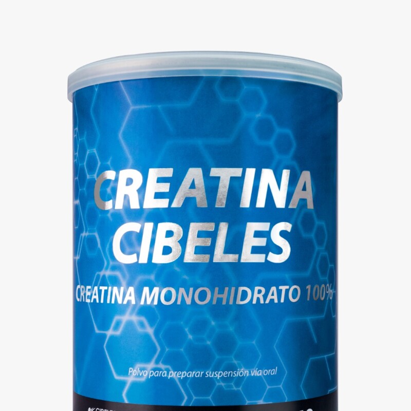 Creatina Cibeles 350 g Creatina Cibeles 350 g