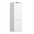 Heladera Whirlpool No Frost Panelable Inverter 244 L HELADERA WHIRLPOOL EMPOTRABLE WRE25ABDWX