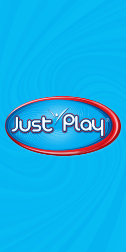 JUST PLAY