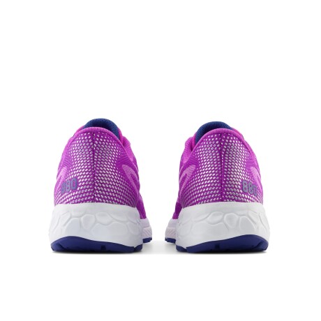 Championes New Balance de dama - 880 V13 - W880V13 COSMIC ROSE