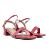 Sandalia Vizzano de Mujer - 6454.111-7286 Rojo