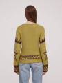Sweater Lobbes Estampado 2