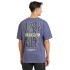 T-SHIRT XS-XXL PURPURA
