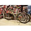Bicicleta Phoenix XTR Rod. 29" Talle L Gris/Amarillo Bicicleta Phoenix XTR Rod. 29" Talle L Gris/Amarillo