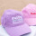 GORRO VISERA ELIRA RUSTY Fucsia