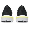 Zapatillas Running GT-1000 14 Hombre Black/citron