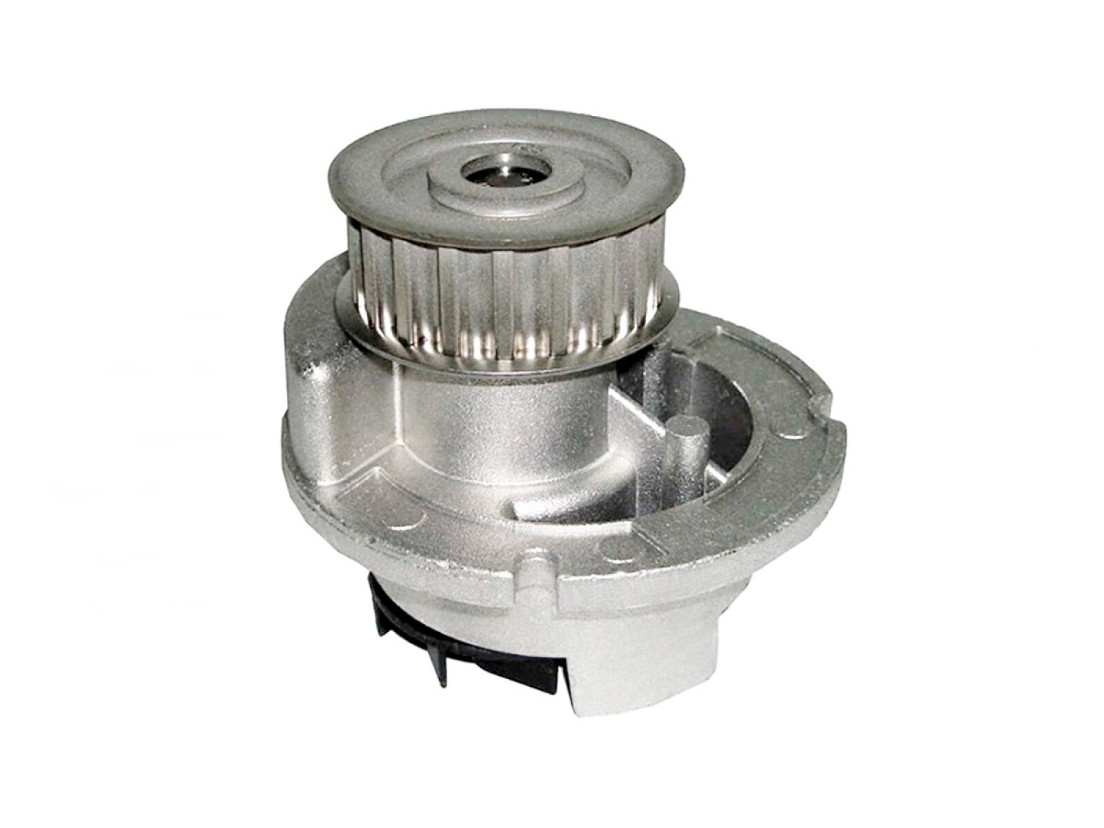 Bomba De Agua S/Carcaza Chevrolet Cobalt/Corsa 2/Meriva/Montana/Spin LT-LTZ Fiat Strada/Palio/Idea C/D-19 