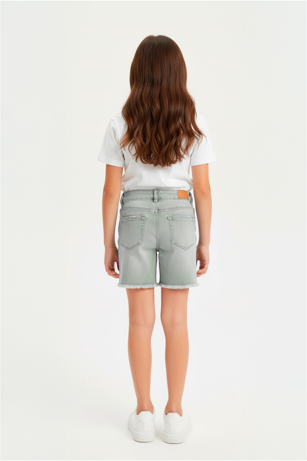 Short Tessi Estampado 5