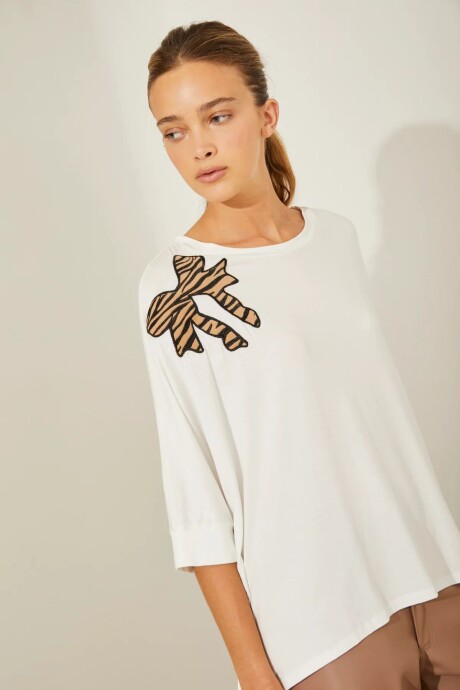 REMERON RIBBON BLANCO