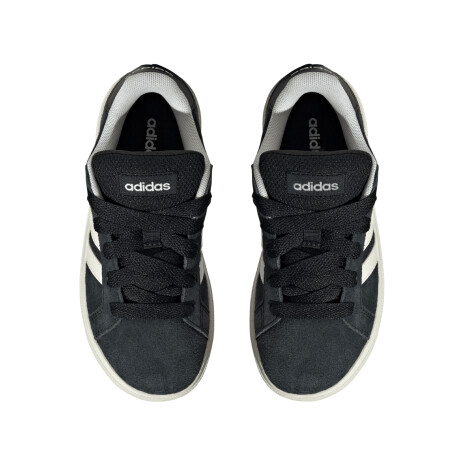 Championes adidas Grand Court 00s de niño Black