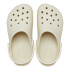 Classic Clog K - Niños mas de 5 años Bone