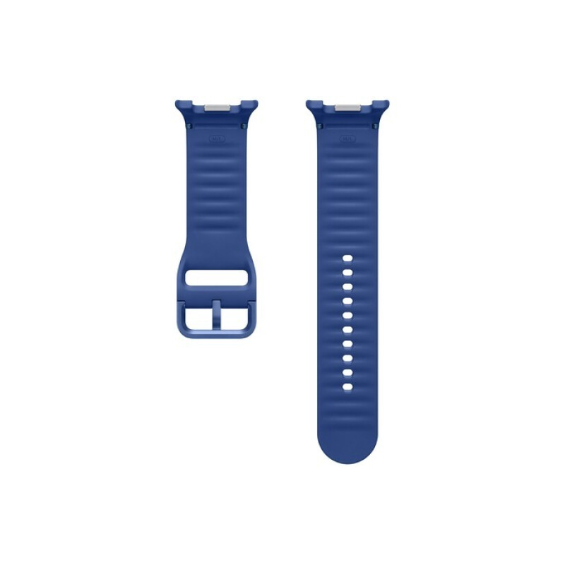 Correa deportiva (M/L) para Galaxy Watch8 | Watch8 Classic Blue