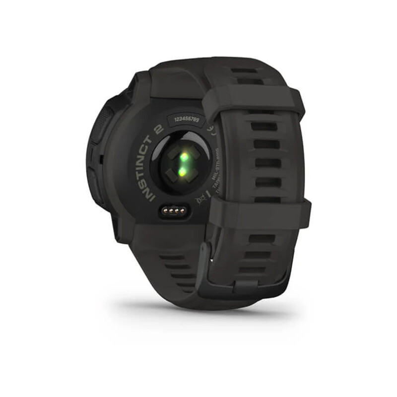Reloj Smartwatch Garmin Instinct 2 Black Reloj Smartwatch Garmin Instinct 2 Black