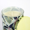 VELA AROMATICA OUD BERGAMOT Unica