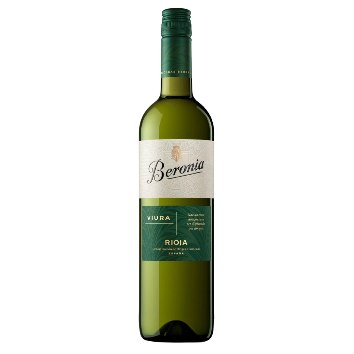 Beronia Viura 750ml 