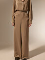 Pantalon Phael Taupe Claro